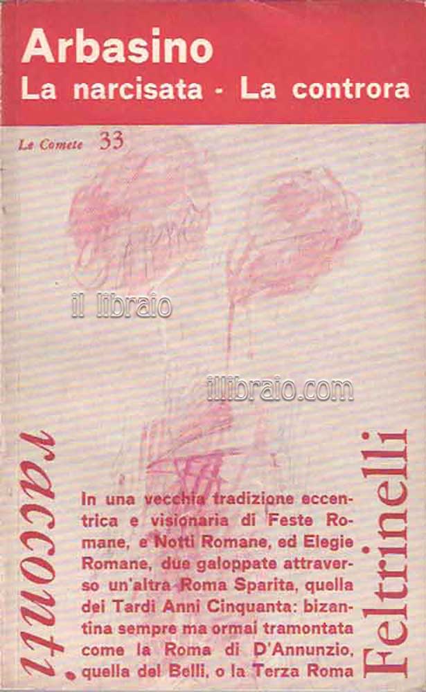La narcisata - La controra