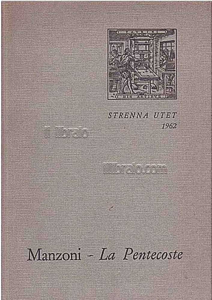 La pentecoste