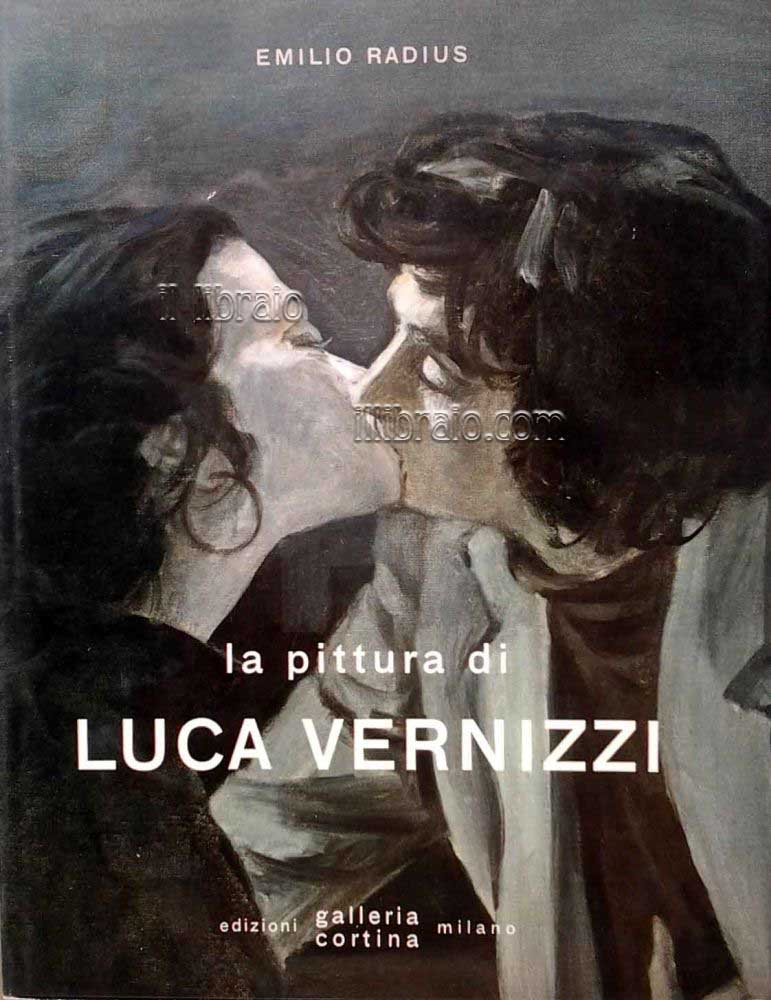 La pittura di Luca Vernizzi