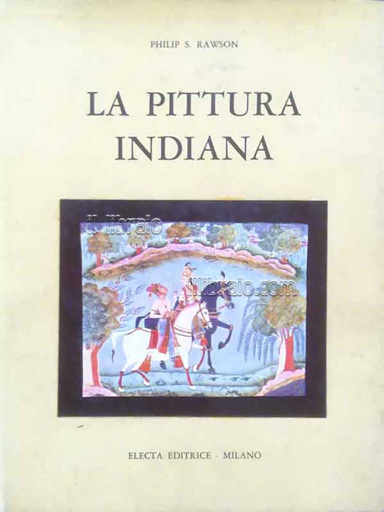 La pittura indiana