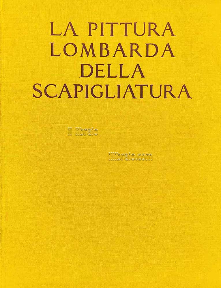 La pittura lombarda della Scapigliatura