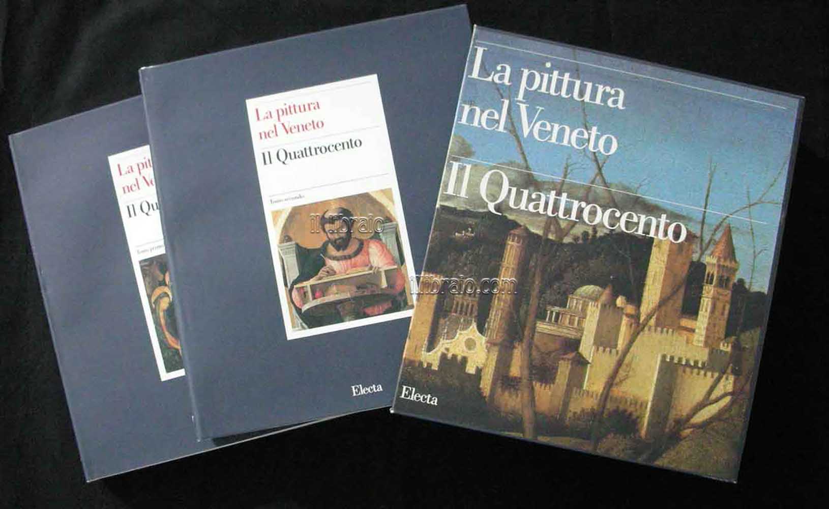 La pittura nel Veneto: il Quattrocento