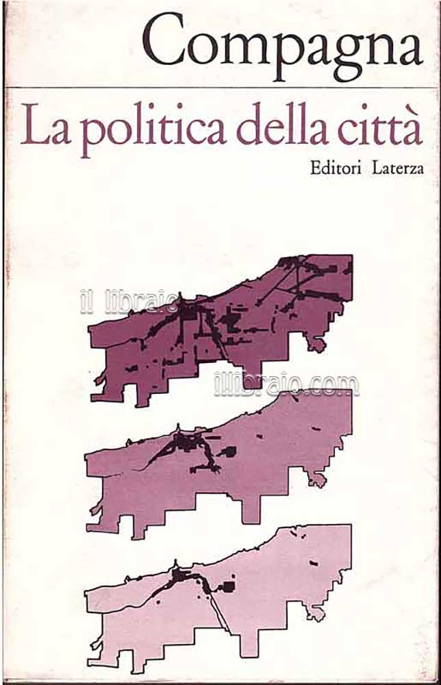 La politica delle città