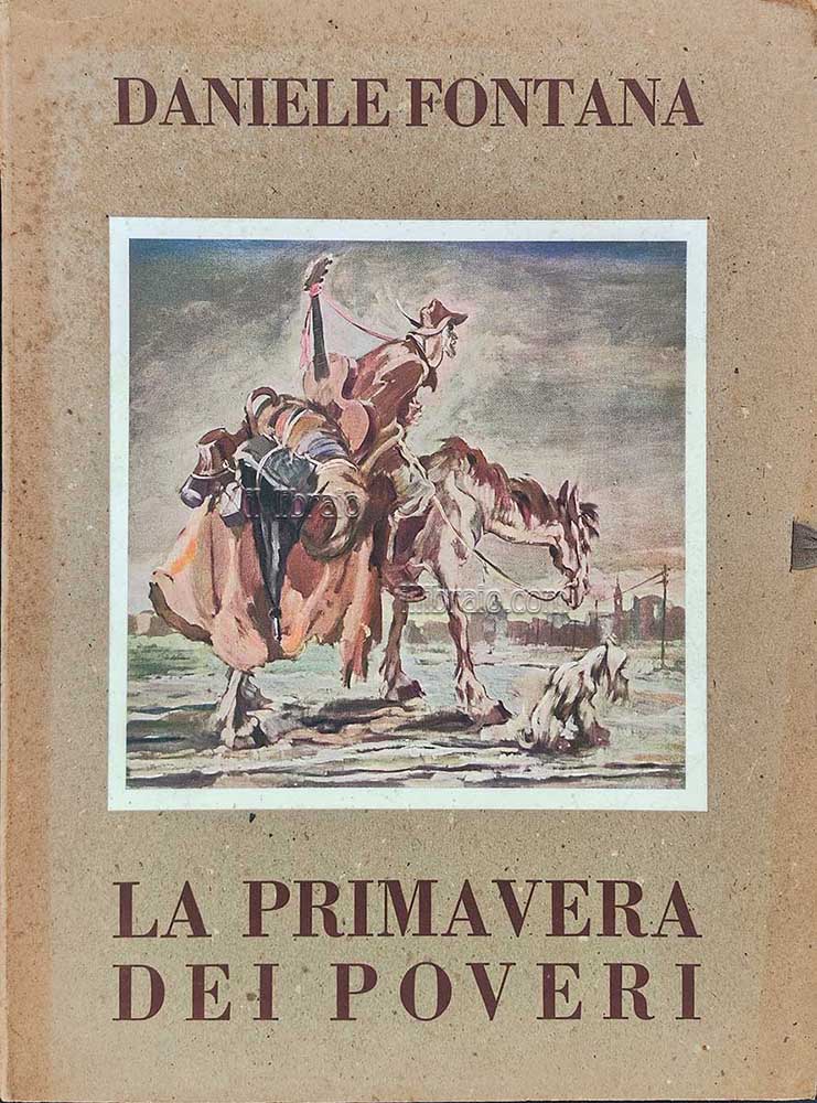 La primavera dei poveri