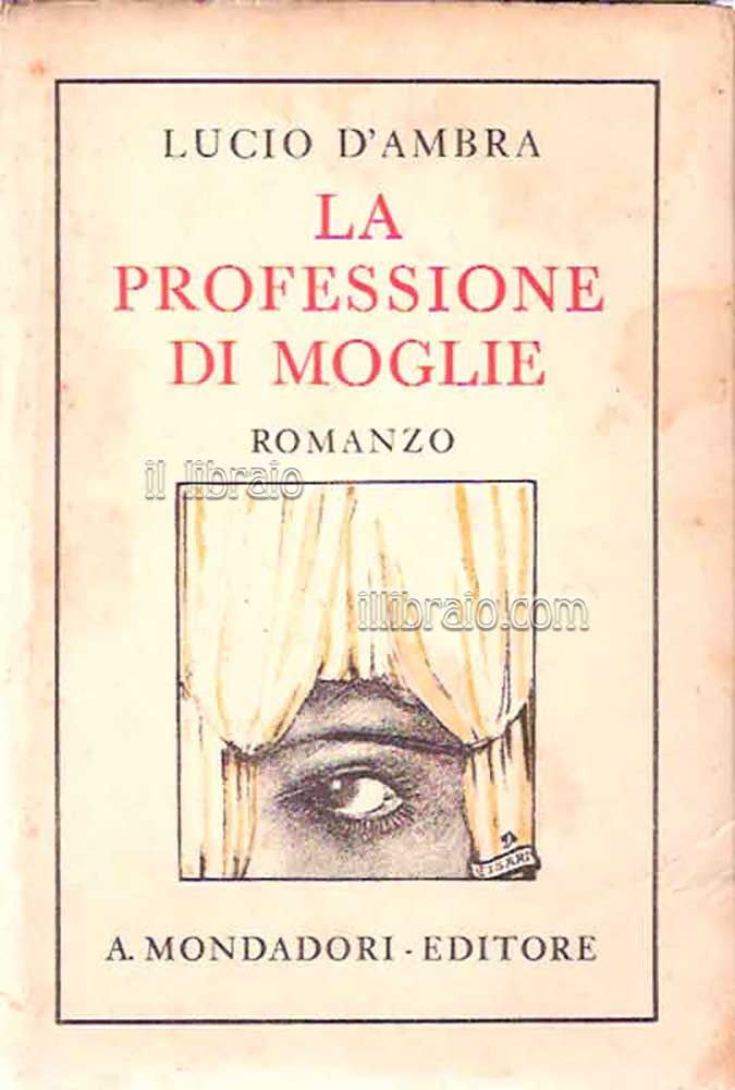 La professione di moglie