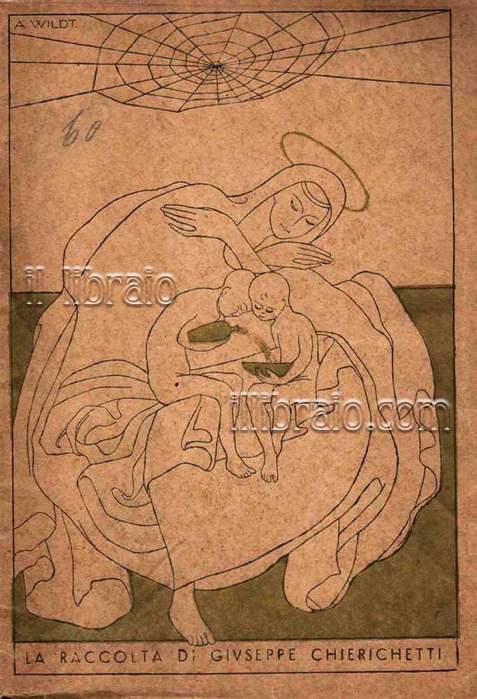 La raccolta di Giuseppe Chierichetti