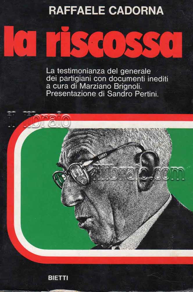 La riscossa