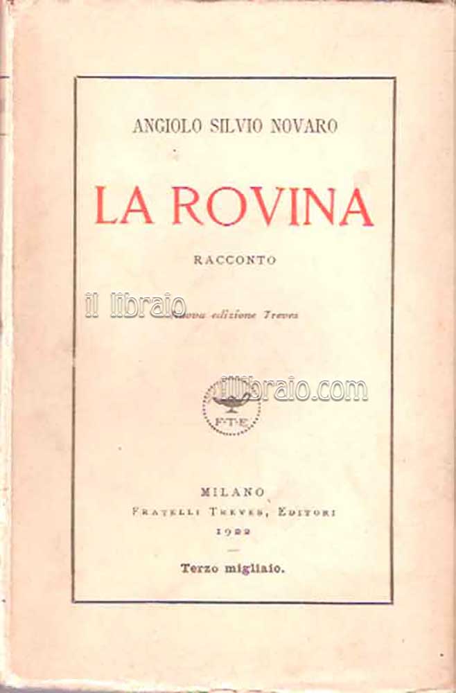 La rovina
