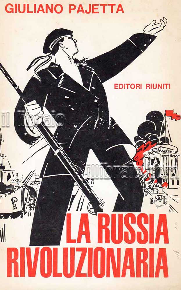 La Russia rivoluzionaria