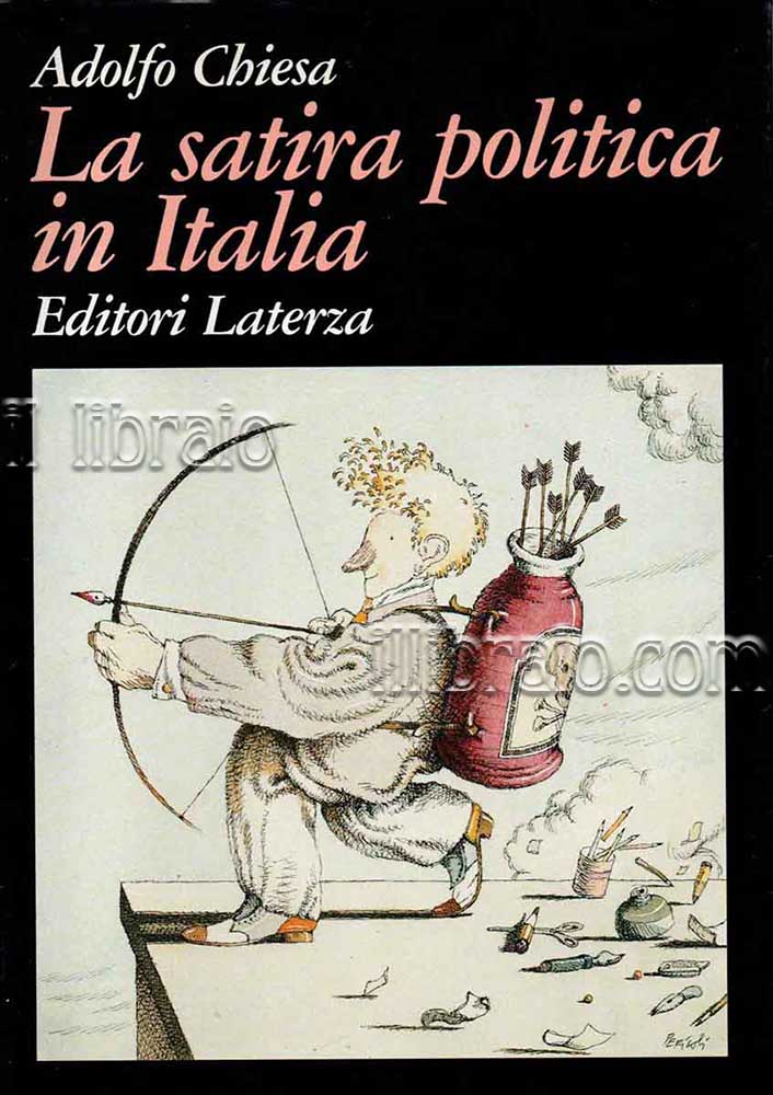 La satira politica in Italia