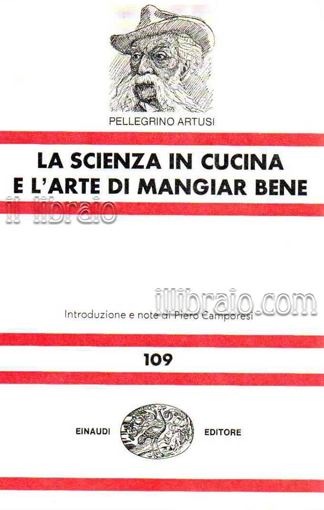 La scienza in cucina e l'arte di mangiar bene