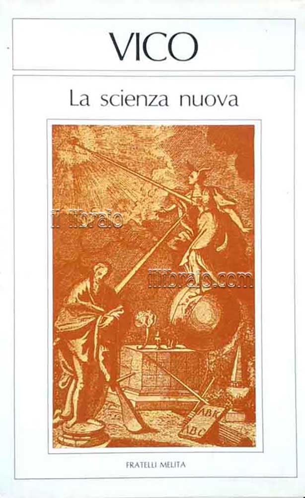 La scienza nuova