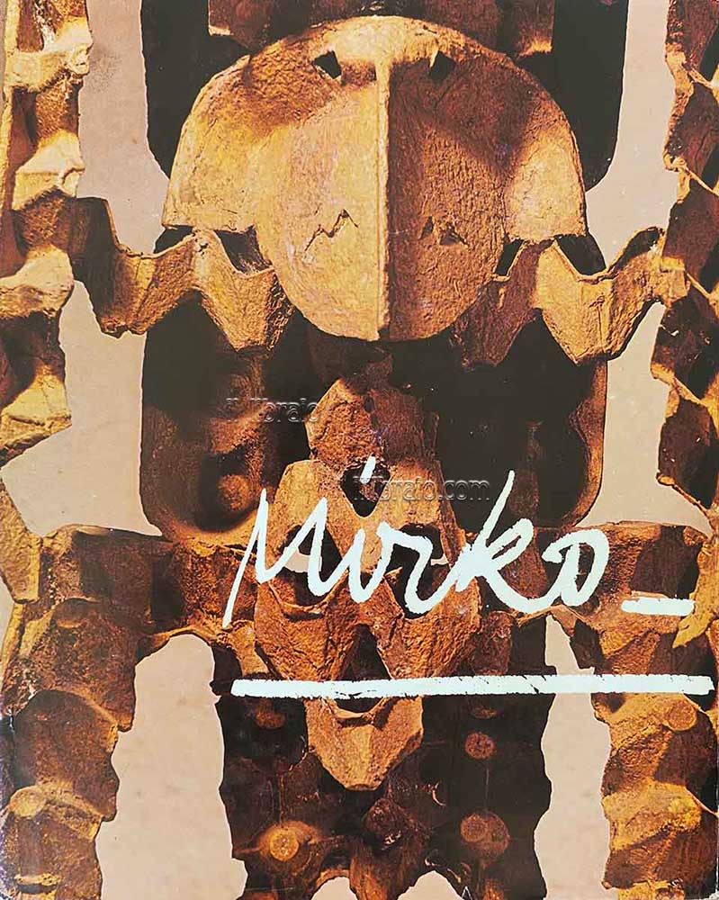 La scultura di Mirko