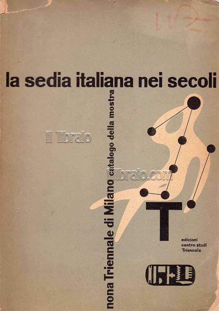 La sedia italiana nei secoli