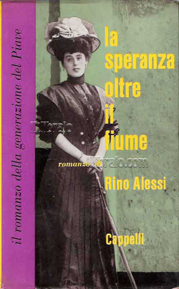 La speranza oltre il fiume