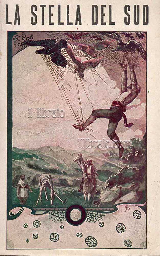 La stella del sud