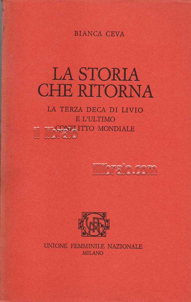 La storia che ritorna