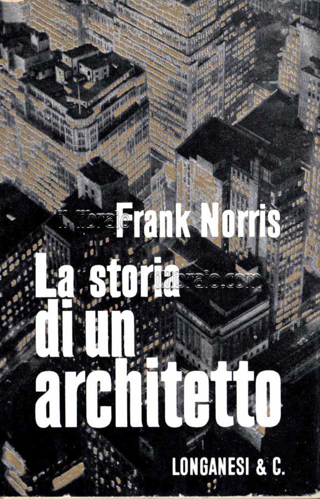 La storia di un architetto