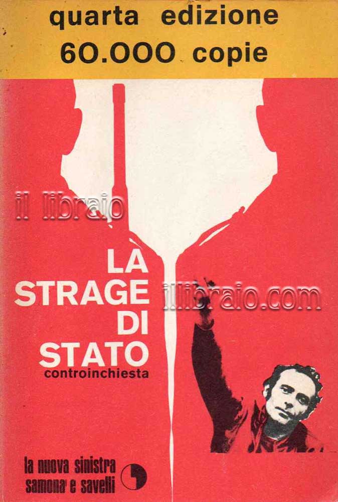 La strage di Stato. Controinchiesta