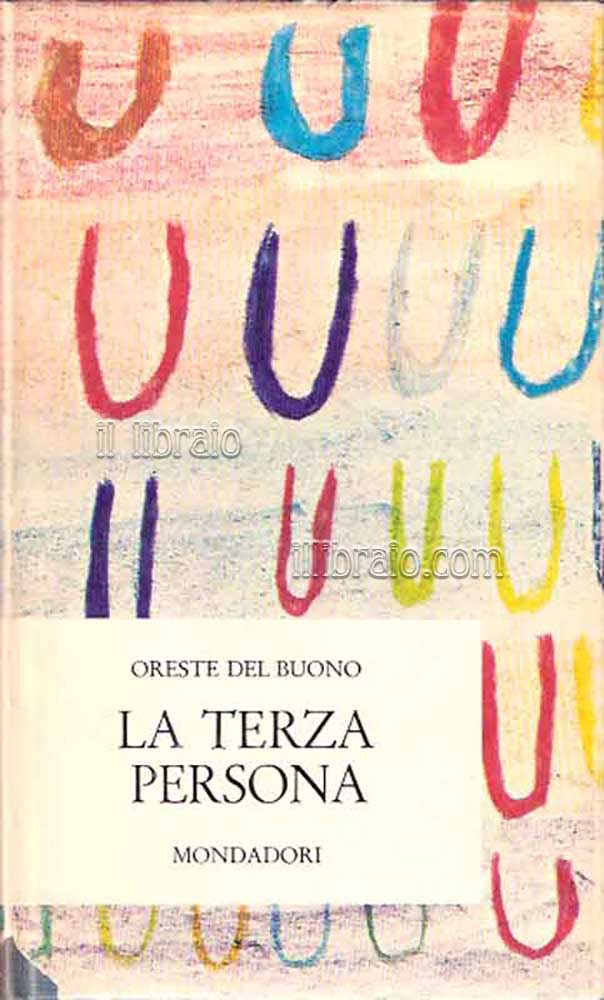 La terza persona
