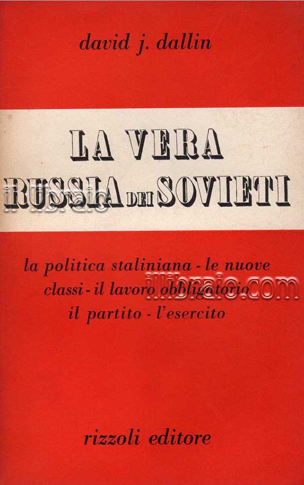 La vera Russia dei Sovieti