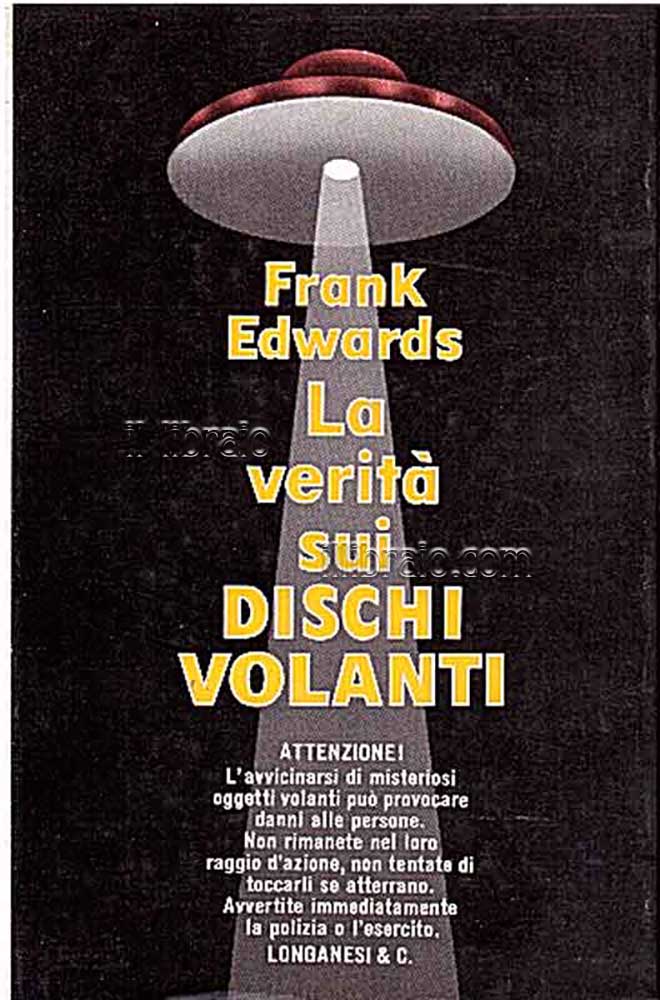 La verità sui dischi volanti