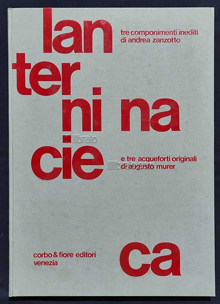 Lanternina cieca