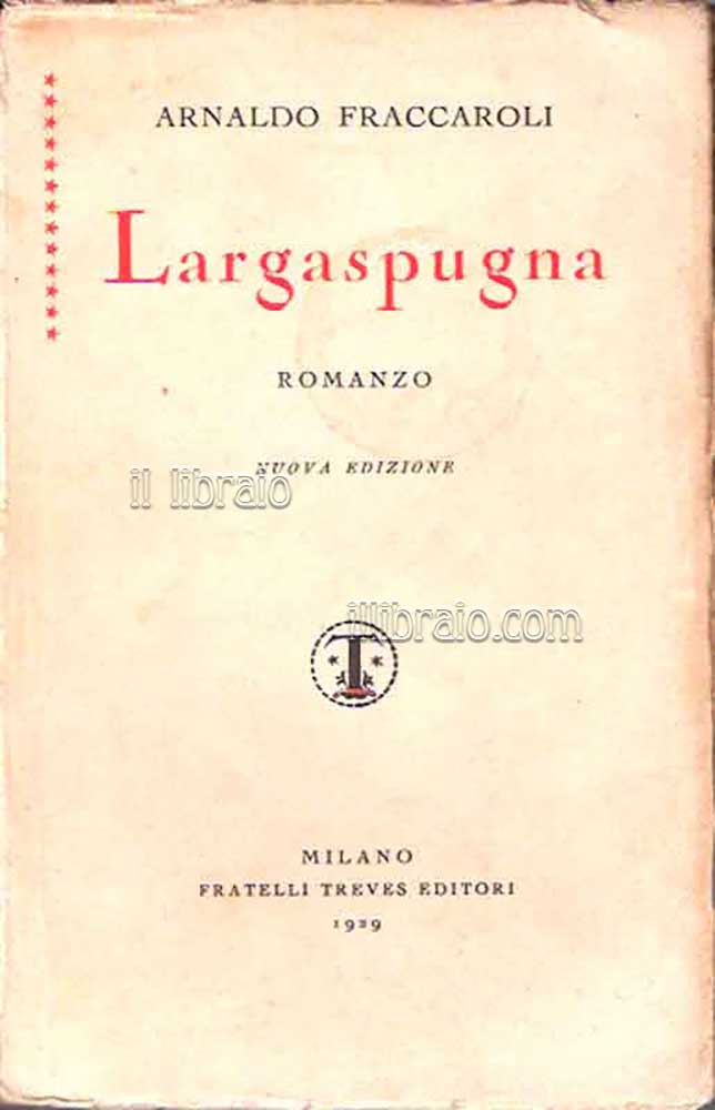 Largaspugna