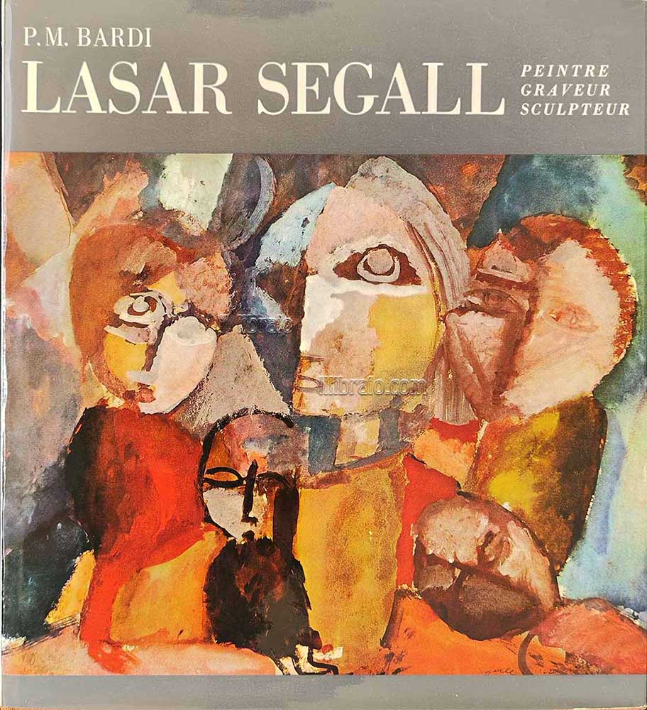 Lasar Segall