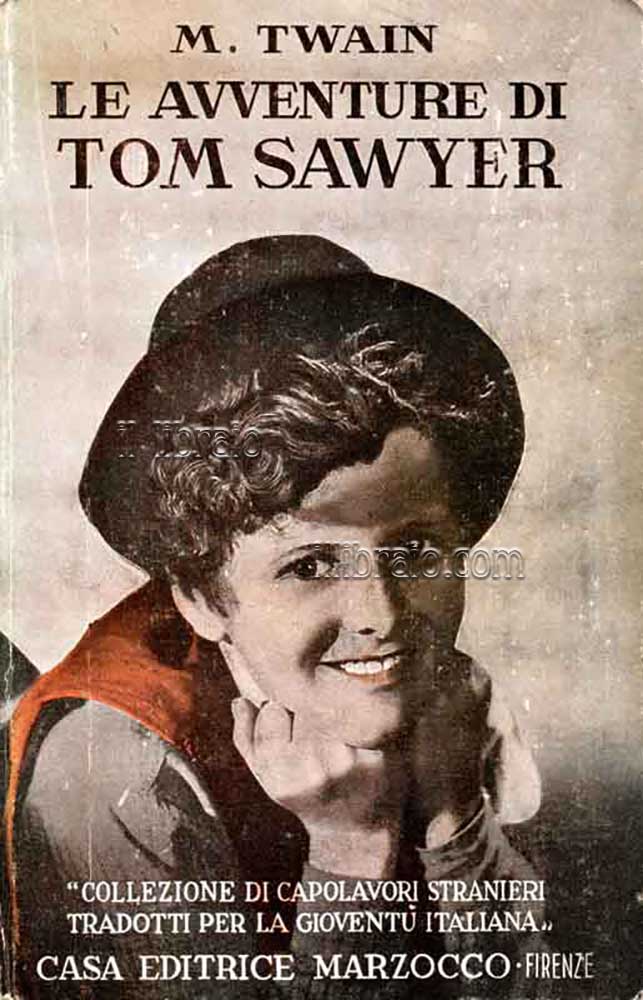 Le avventure di Tom Sawyer