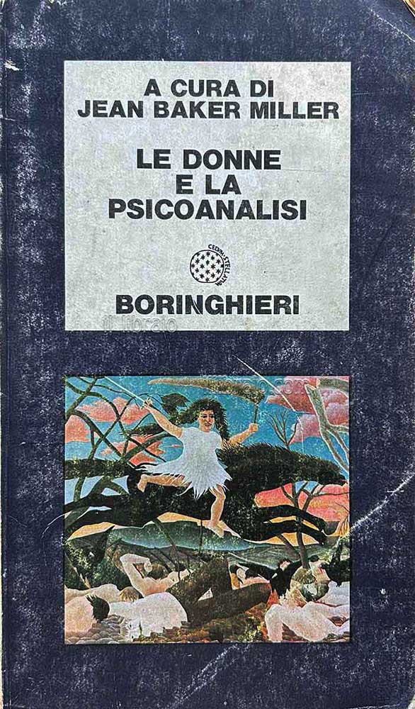 Le donne e la psicoanalisi