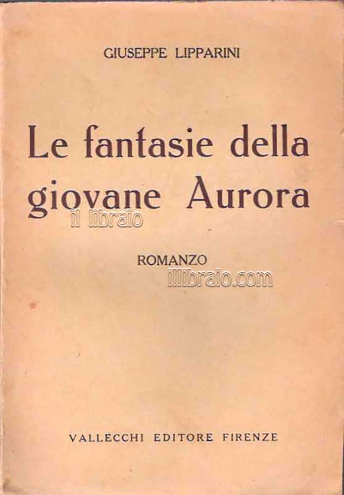 Le fantasie della giovane Aurora