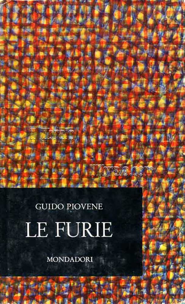 Le furie
