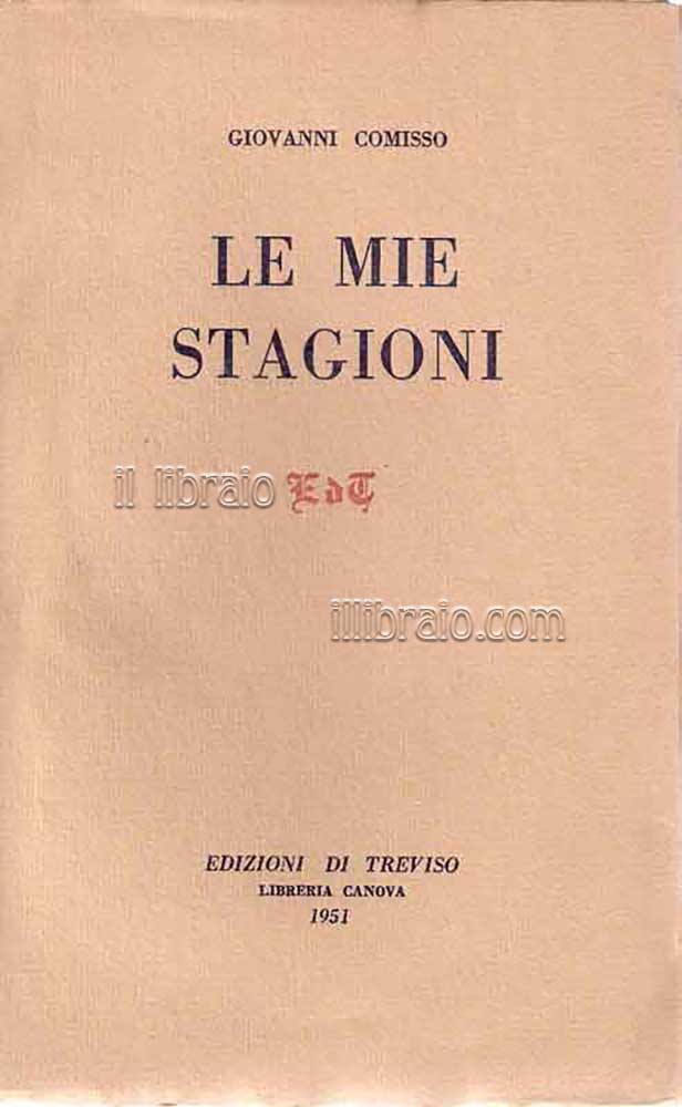 Le mie stagioni