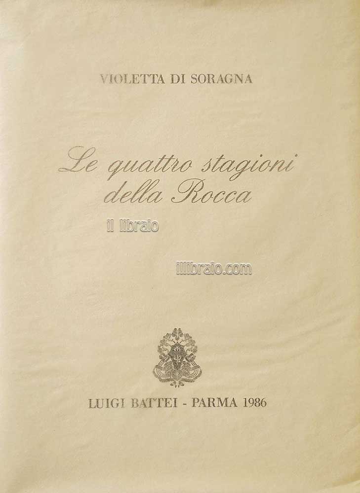 Le quattro stagioni della Rocca