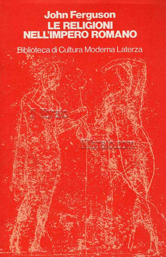 Le religioni nell'Impero Romano
