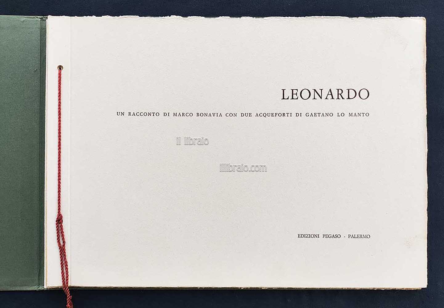 Leonardo