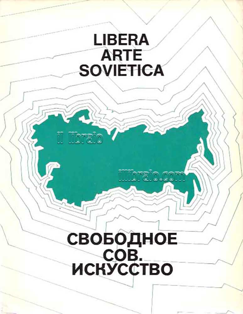 Libera arte sovietica