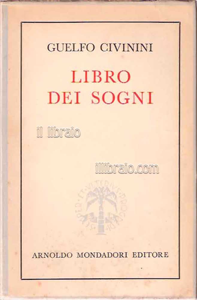 Libro dei sogni