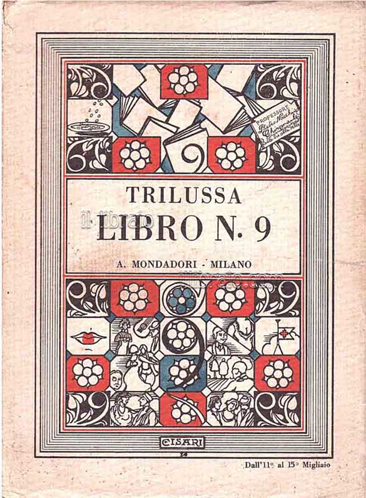 Libro n. 9