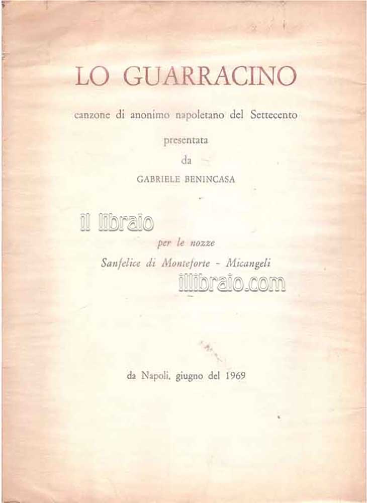Lo Guarracino