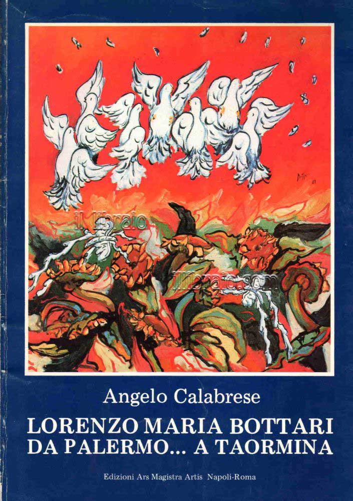 Lorenzo Maria Bottari da Palermo…a Taormina