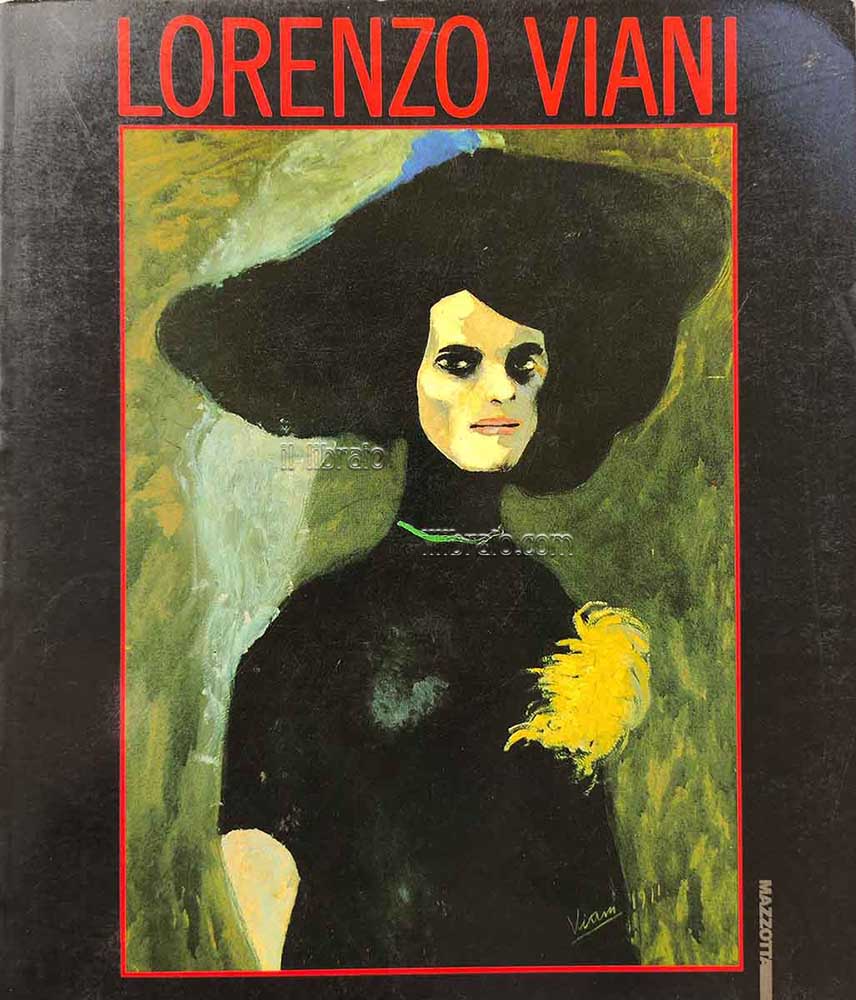 Lorenzo Viani