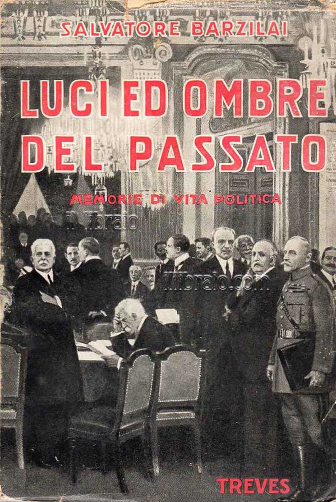 Luci e ombre del passato