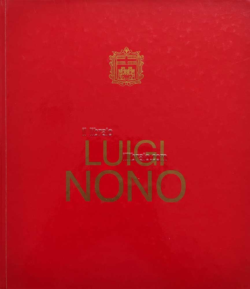 Luigi Nono