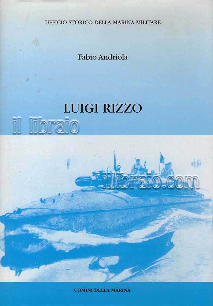 Luigi Rizzo