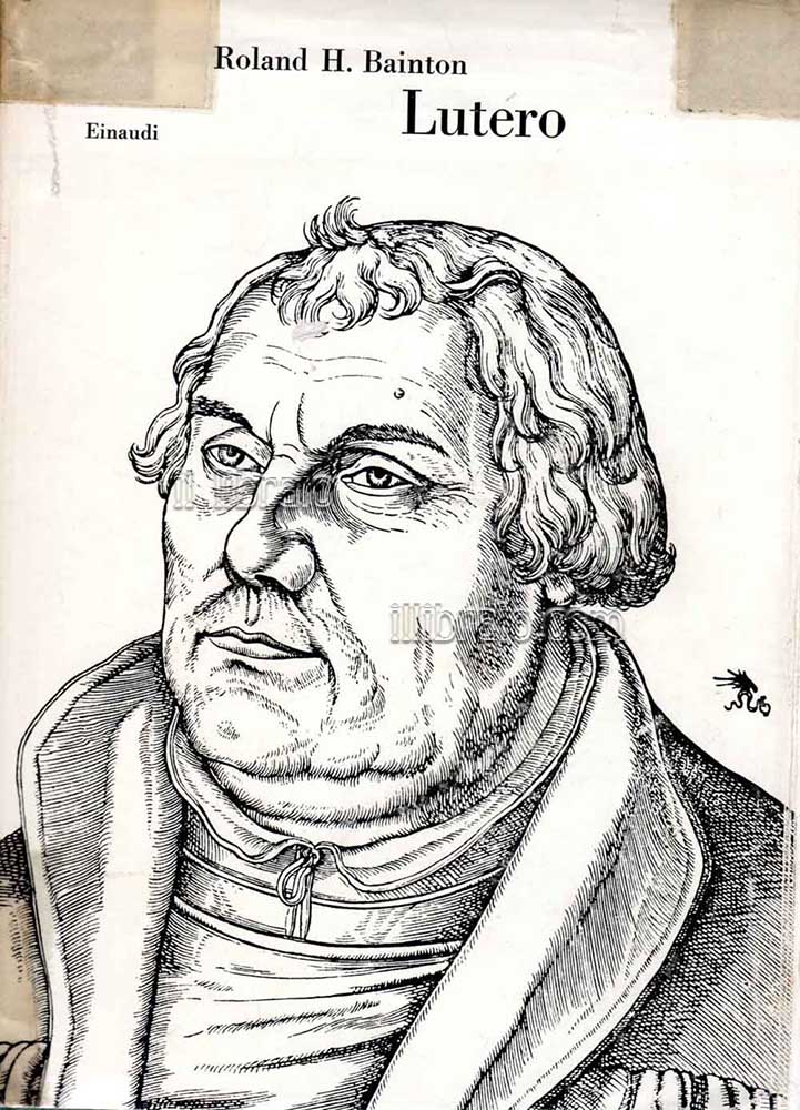 Lutero