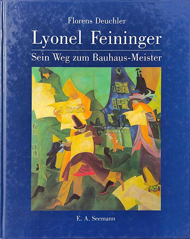 Lyonel Feininger