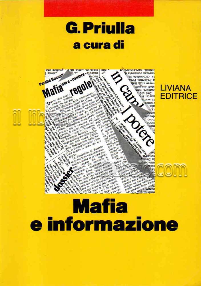 Mafia e informazione