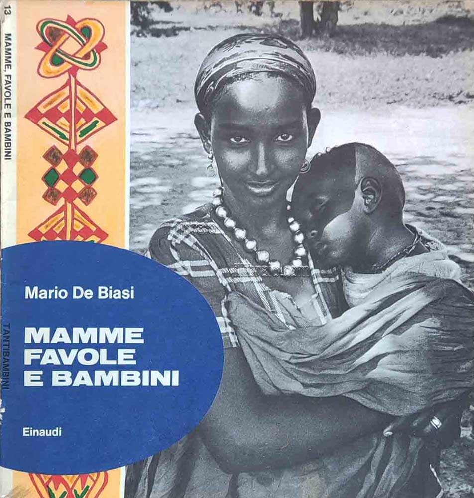 Mamme, favole e bambini